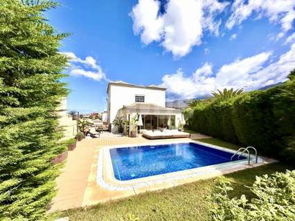 Villa en venta en Santa Cruz de Tenerife