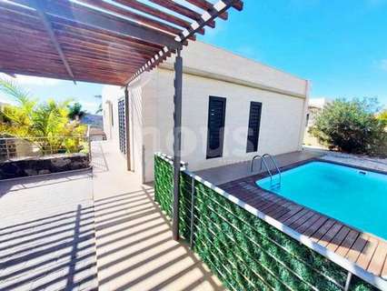 Bungalow en venta en Santa Cruz de Tenerife