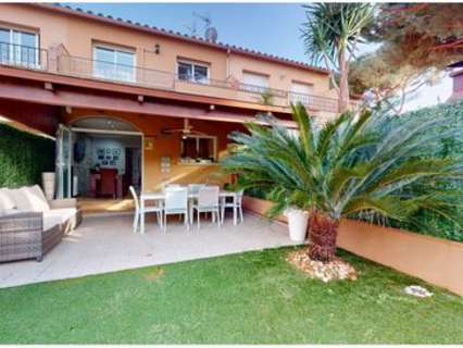Casa en venta en Castell-Platja d'Aro
