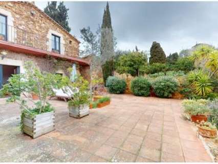 Casa en venta en Mont-ras