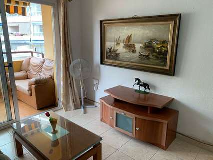 Apartamento en venta en Calpe