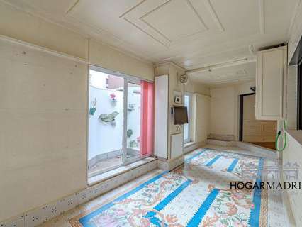 Casa en venta en Madrid