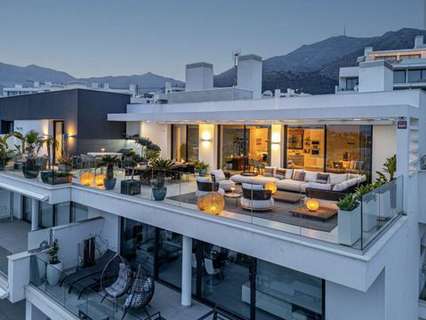 Villa en venta en Fuengirola