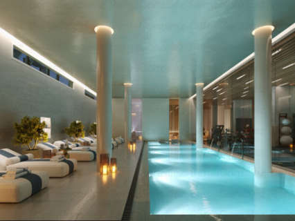 Ático en venta en Marbella