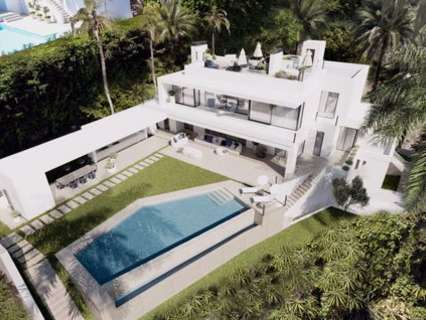 Villa en venta en Marbella