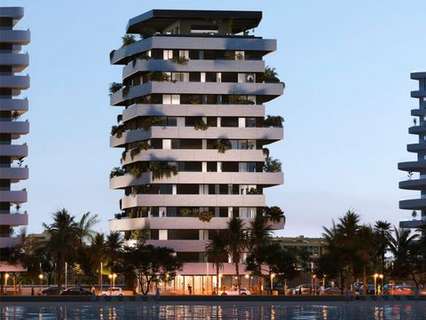 Apartamento en venta en Málaga