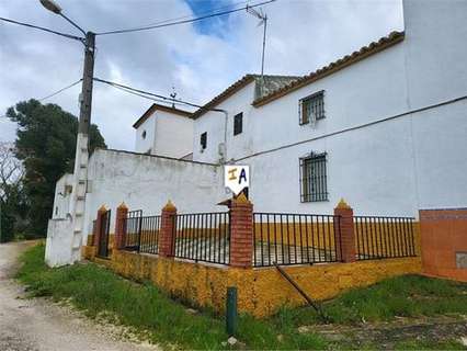 Casa en venta en Casariche