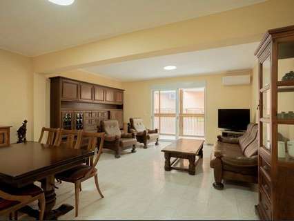 Apartamento en venta en Calpe