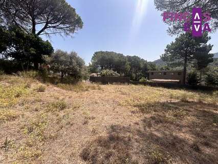 Casa en venta en Vallromanes