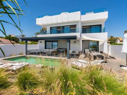 Villa en venta en Marbella