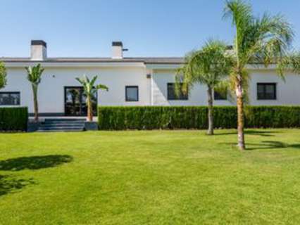 Villa en venta en Santa Pola