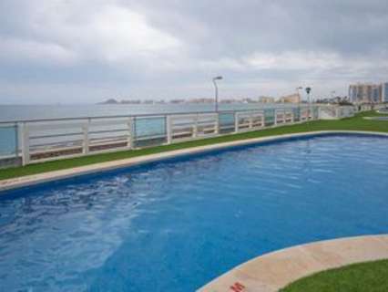 Apartamento en venta en Cartagena