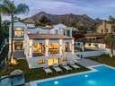 Villa en venta en Marbella