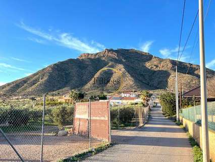 Bungalow en venta en Mazarrón