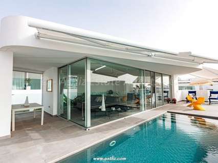 Villa en venta en Adeje