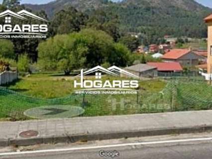 Parcela en venta en Vigo