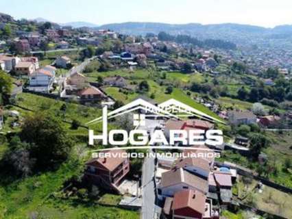 Parcela en venta en Vigo