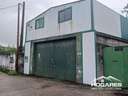 Nave industrial en venta en Vigo