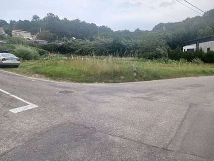 Parcela en venta en Vigo