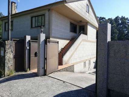 Casa en venta en Redondela