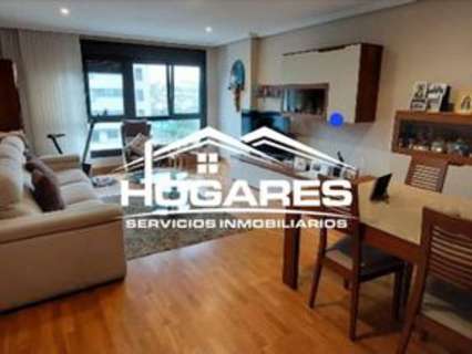 Apartamento en venta en Vigo