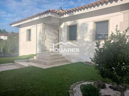 Villa en venta en Tomiño