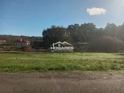 Parcela en venta en Vigo