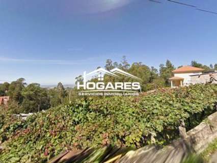 Parcela en venta en Vigo