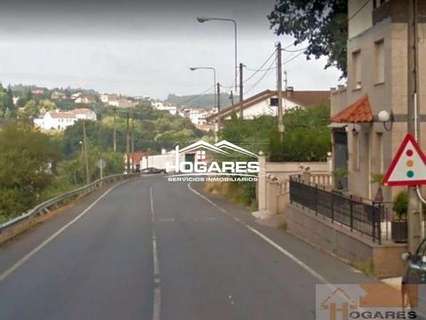 Parcela en venta en Vigo