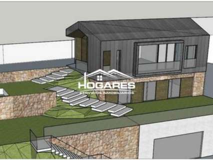 Parcela en venta en Vigo