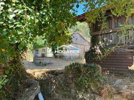 Casa en venta en Salvaterra de Miño