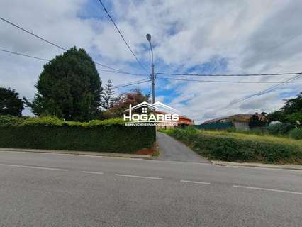 Parcela en venta en Vigo