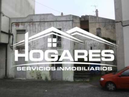 Casa en venta en A Guarda