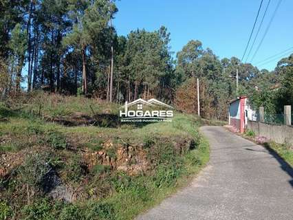 Parcela en venta en Salvaterra de Miño