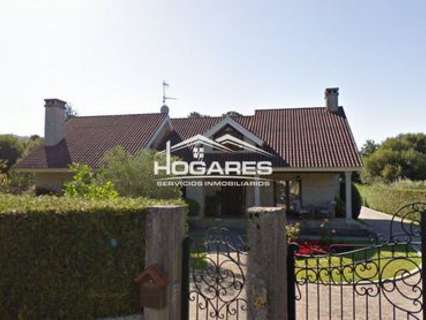 Villa en venta en Nigrán