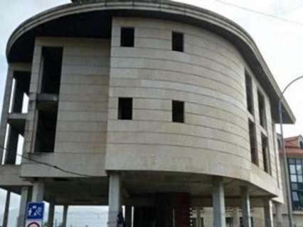 Edificio en venta en Nigrán