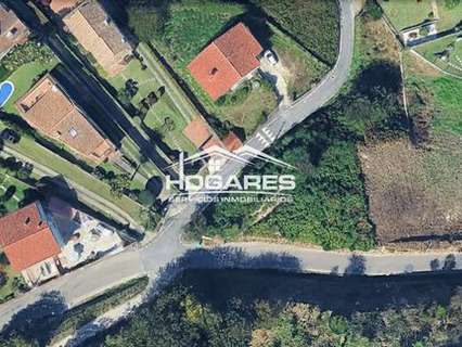 Parcela en venta en Vigo