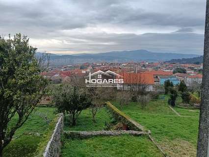 Casa en venta en A Guarda