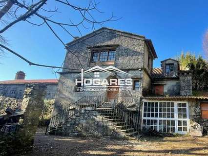 Casa en venta en Tomiño