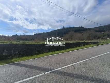 Parcela en venta en As Neves