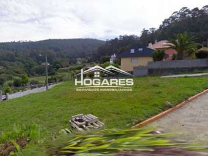 Parcela en venta en Vigo
