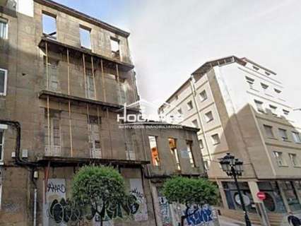 Edificio en venta en Vigo