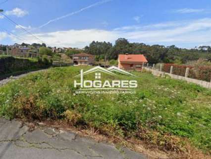 Parcela en venta en Vigo
