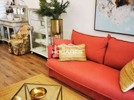 Apartamento en alquiler en Vigo