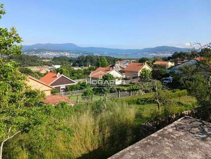 Casa en venta en O Rosal
