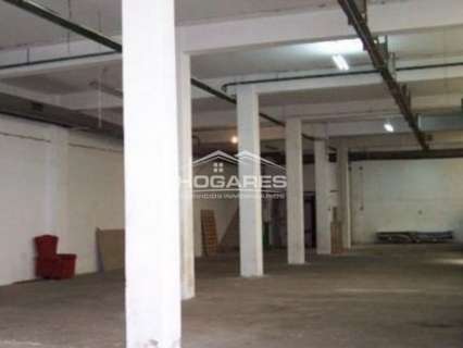 Nave industrial en venta en Vigo