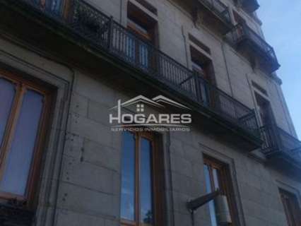 Apartamento en venta en Vigo