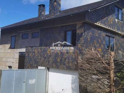 Villa en venta en Nigrán