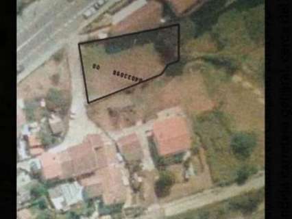 Parcela en venta en Redondela