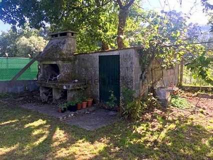 Parcela en venta en Gondomar